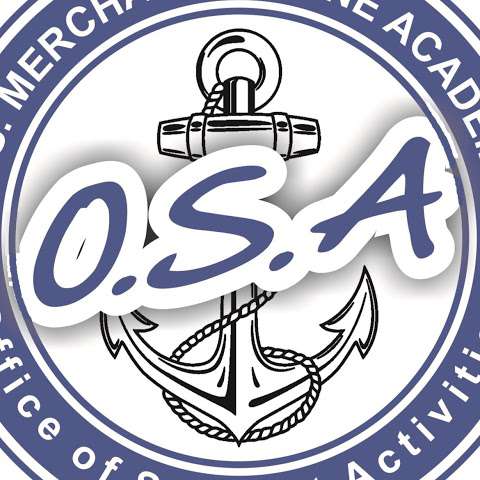 Jobs in United States Merchant Marine Academy Office of Student Activities - reviews
